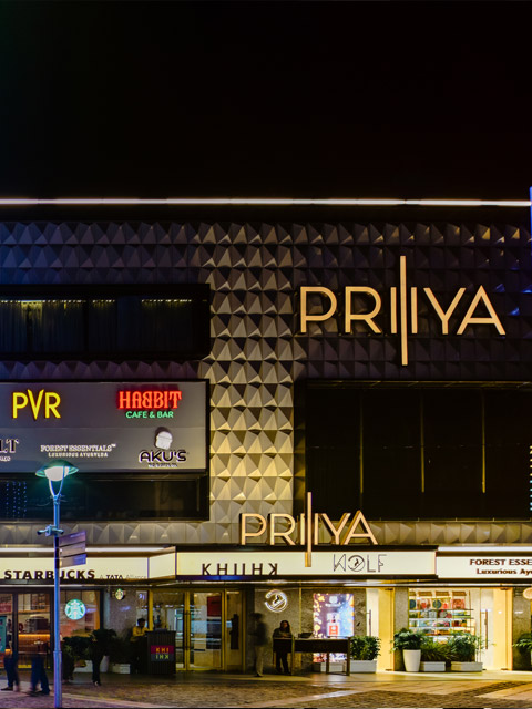 PVR IMAX