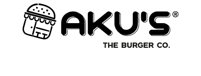 AKU's - The Burger Co.