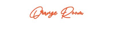 Orange Room